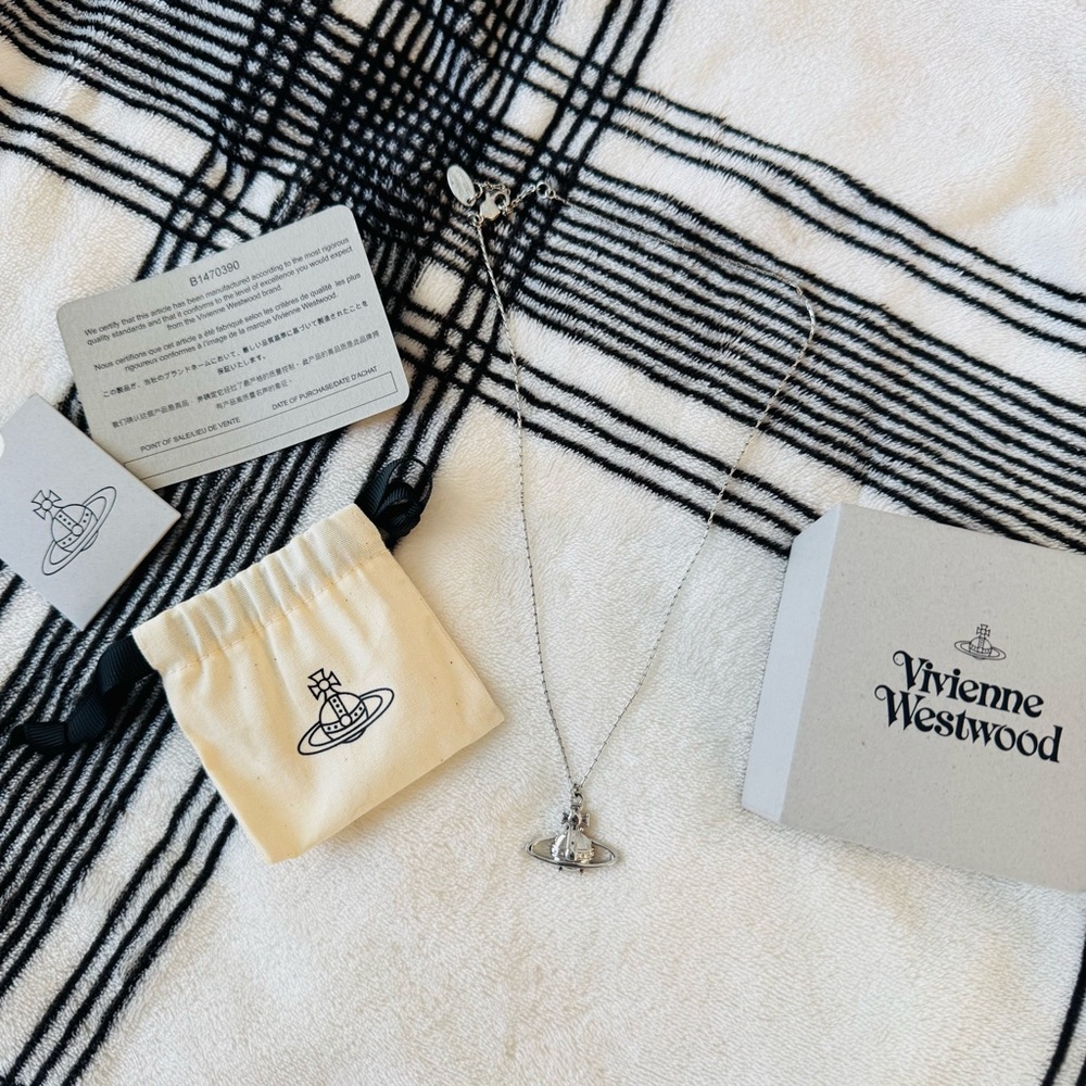 Vivienne Westwood Necklace